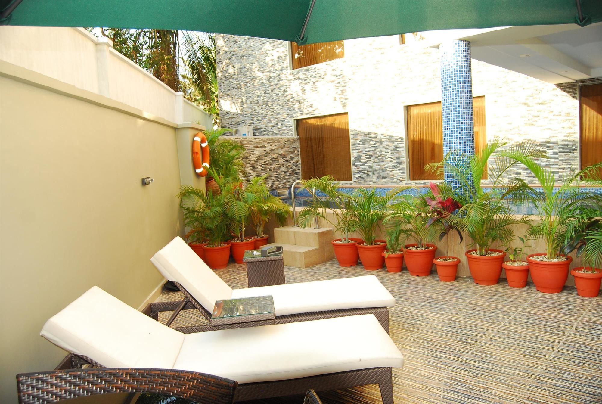 Starfire Hotel