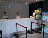 Jinjiang Inn Wuhan Economic&Technological Development Zone