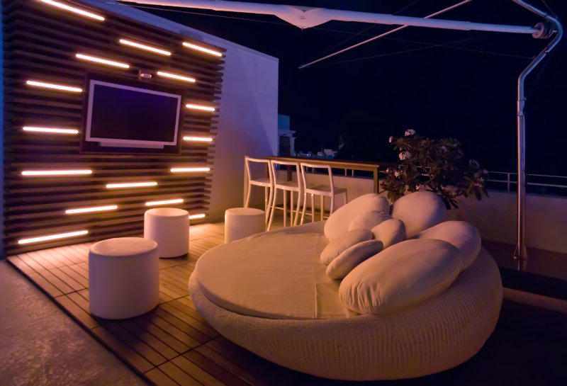 Dream South Beach Miami