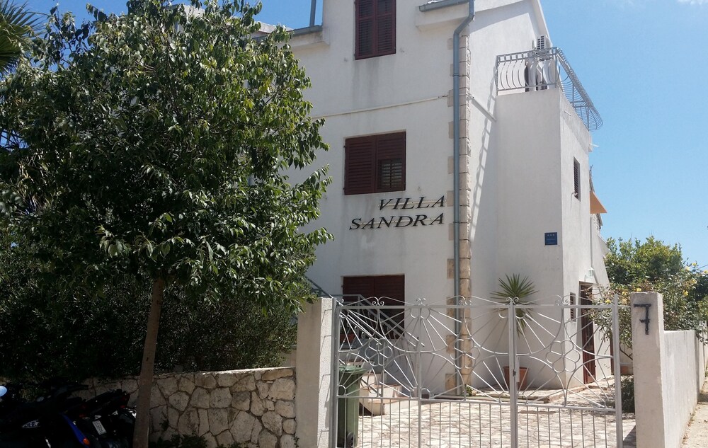 Villa Sandra Hvar