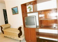 Aparthotel Familiar