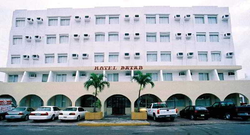 Hotel Batab Cancún