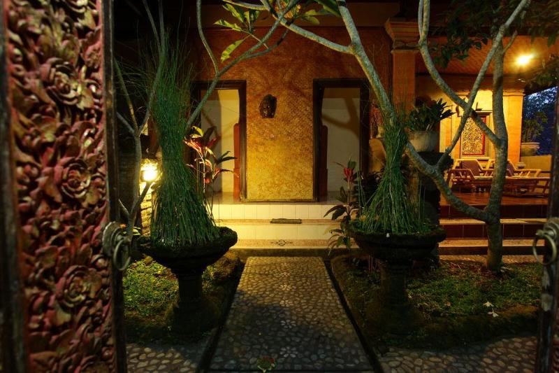 Pondok Permata Homestay