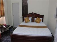 Ha Vy Hotel