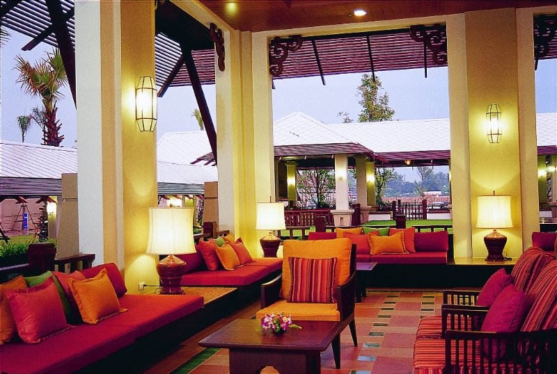 Ravindra Beach Resort & Spa