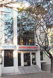 Akshaya Laxmi Comfort