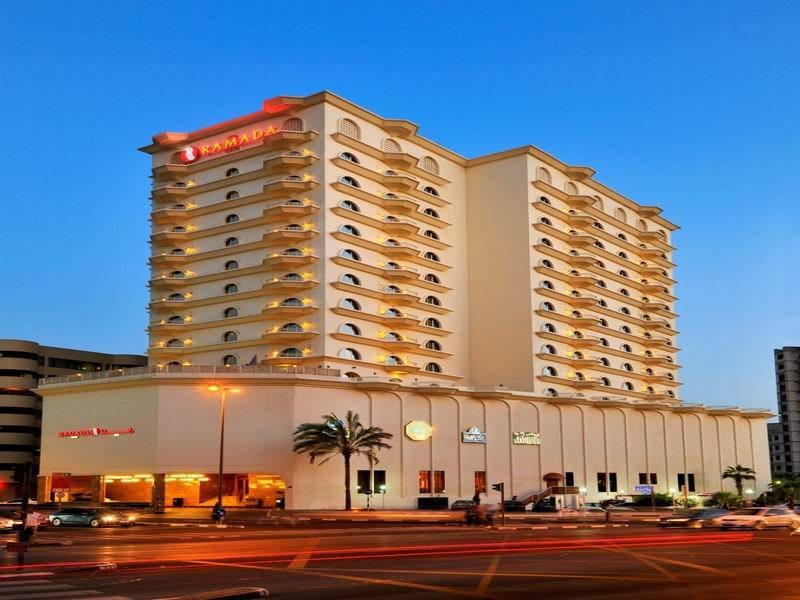 Ramada Hotel Dubai