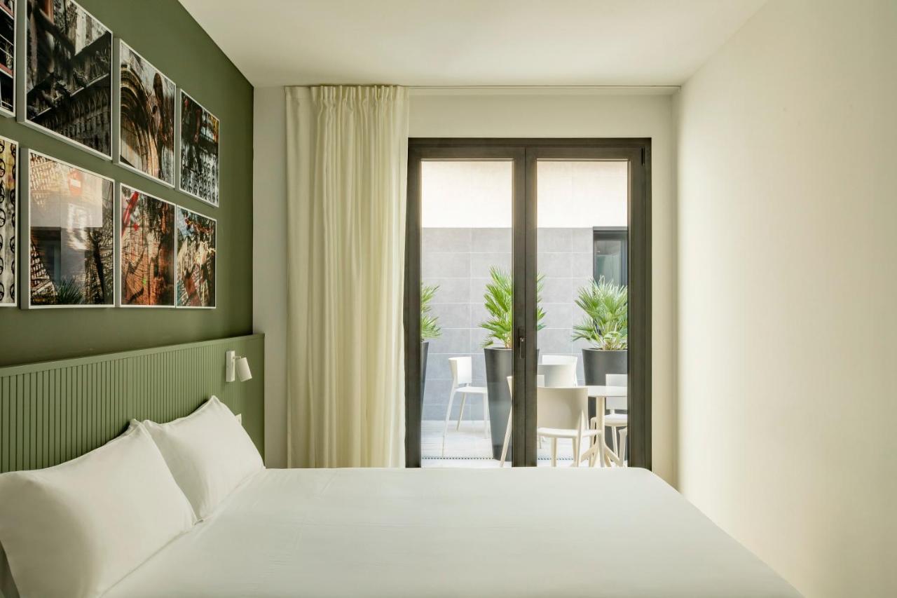 Europa Barcelona Apartment
