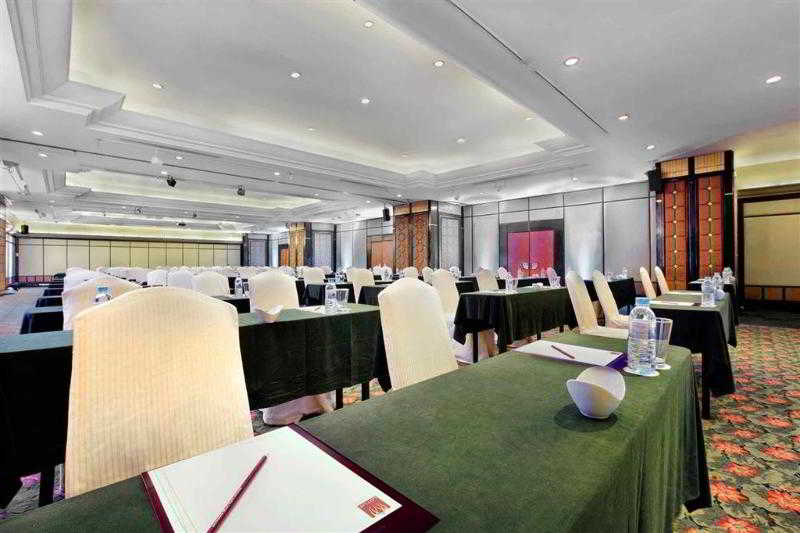 Bangkok Hotel Lotus Sukhumvit