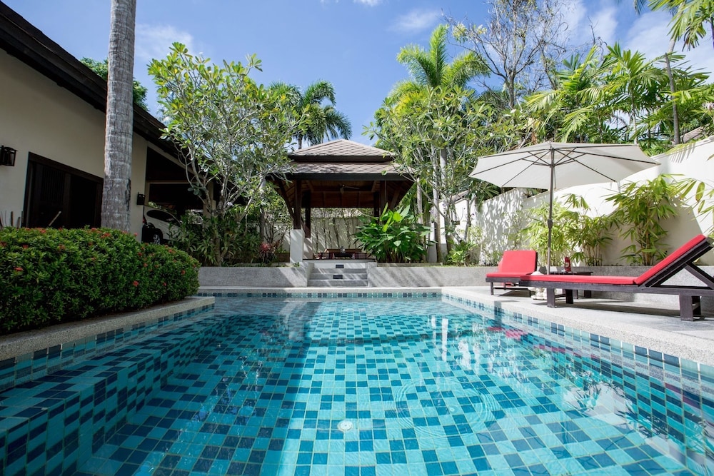 Samui Bnb Villa