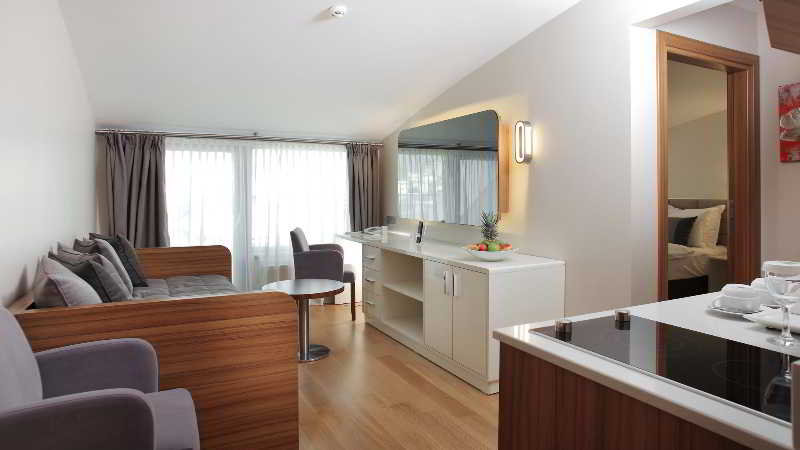 Mimi Hotel Ankara