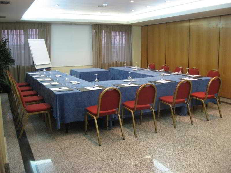 Fotos Hotel Parquesur Hotel