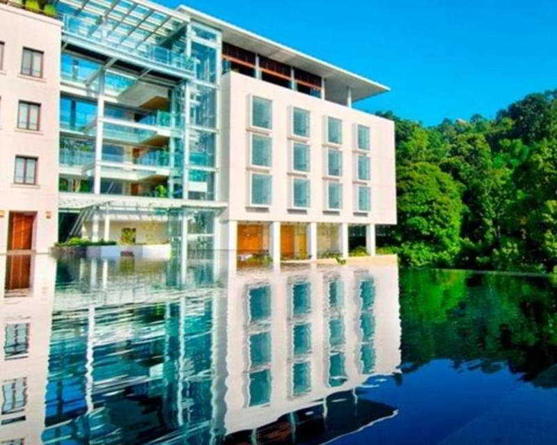 Padma Hotel Bandung