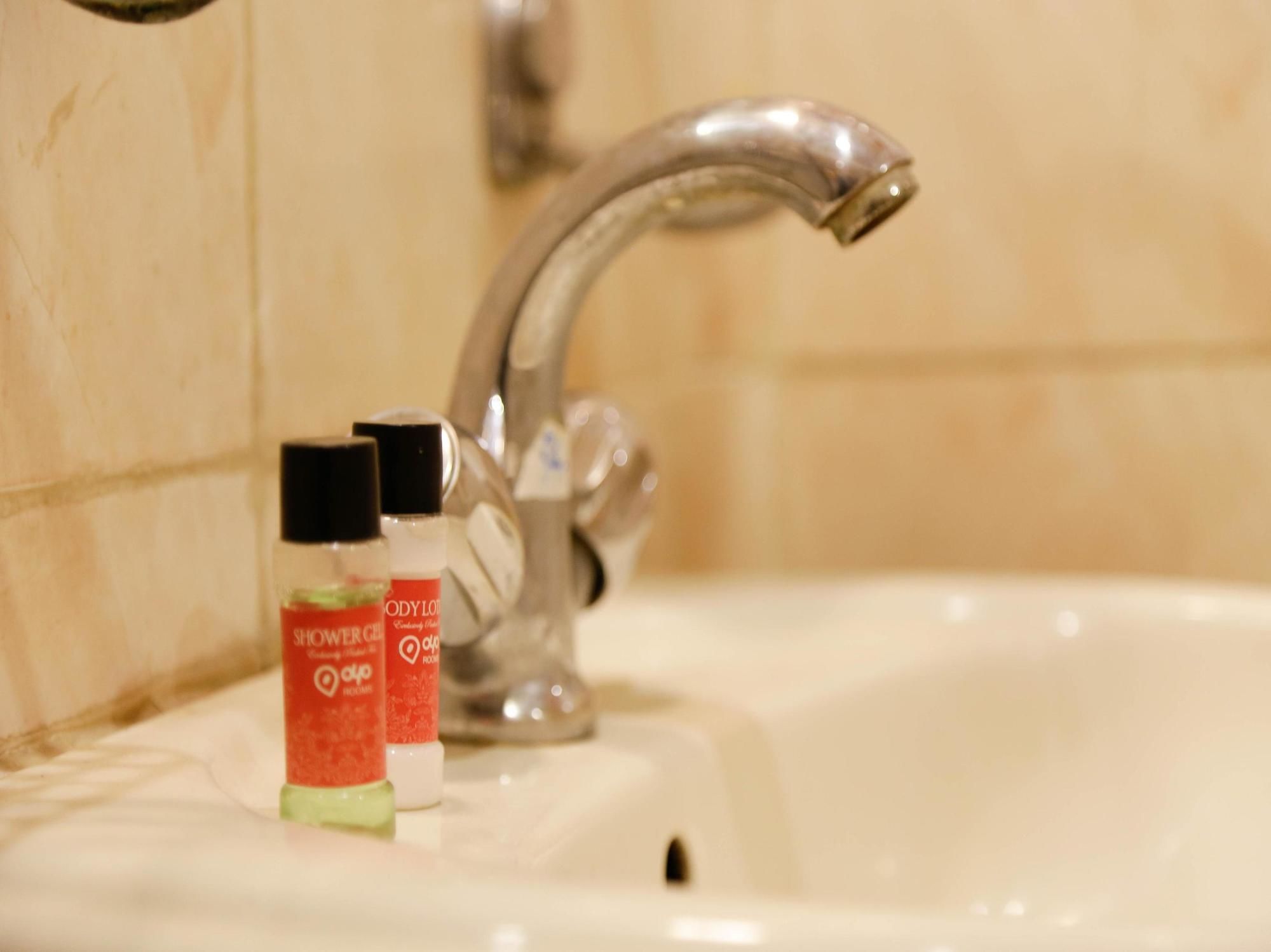 Hotel Ethnic Residency
