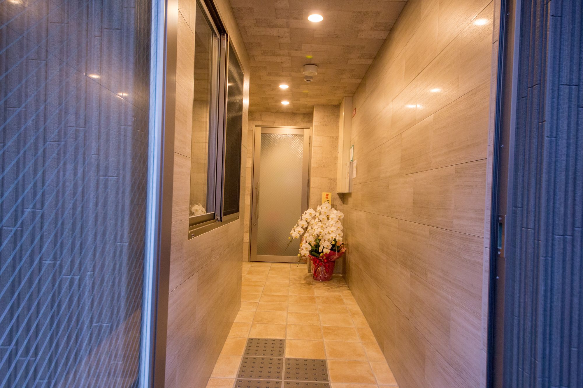 OYO Hotel Japaning Kitanohakubaicho Kyoto
