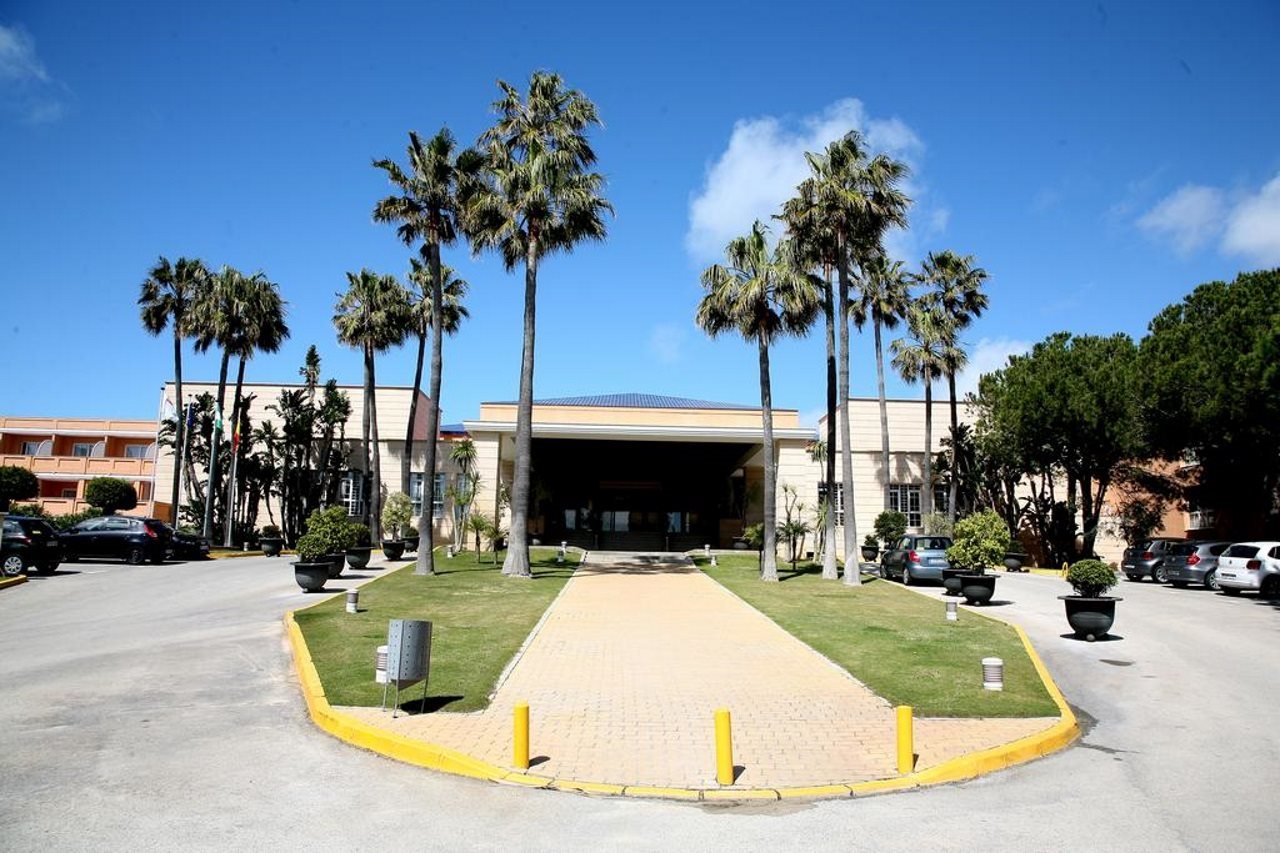 Hipotels Barrosa Park