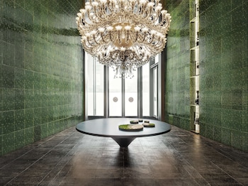 Upper House Shanghai