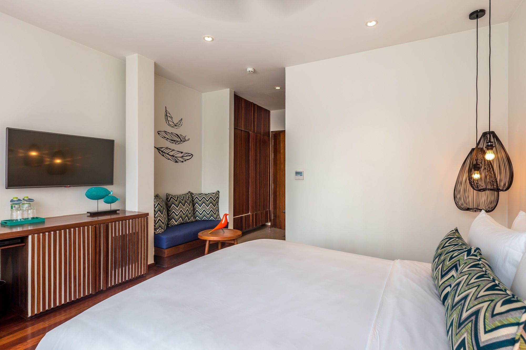 The Aviary Hotel