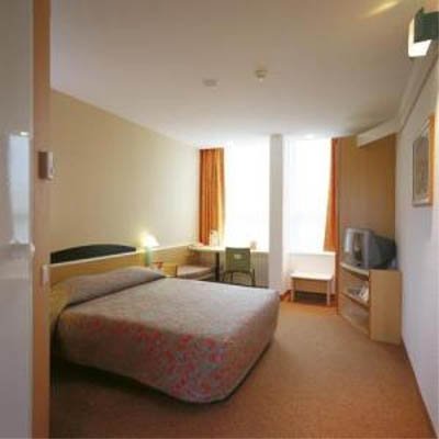 ibis Den Haag City Centre