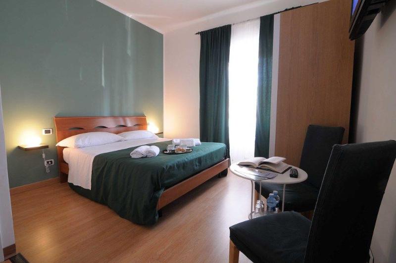 Trastevere B&B Suites