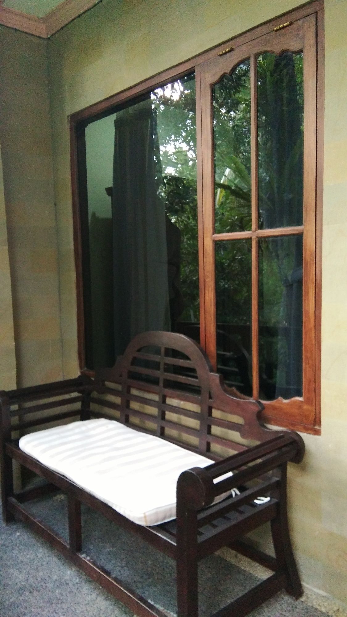 Puri Alam Dewata Guest Villa