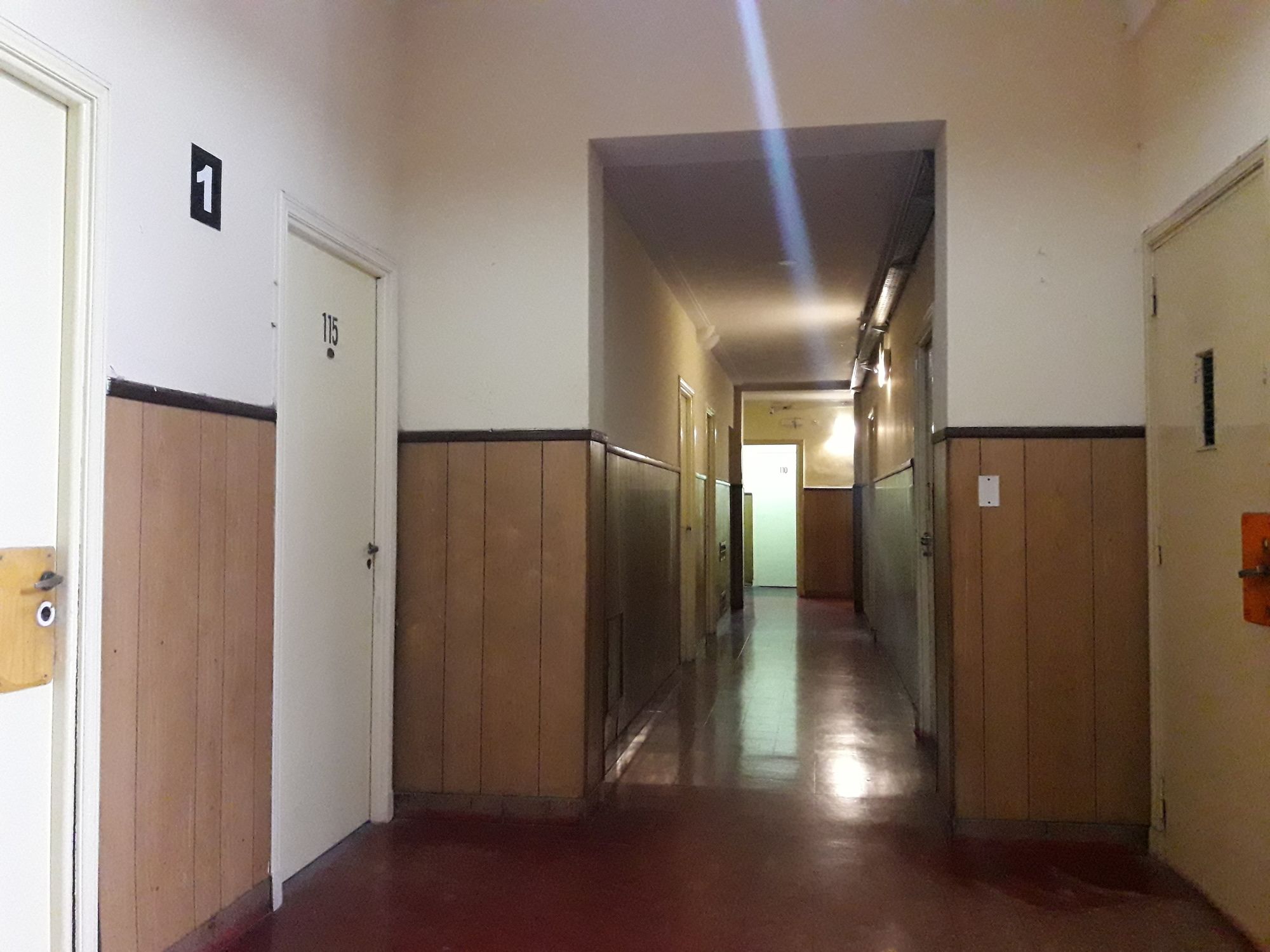 Hotel Litoral