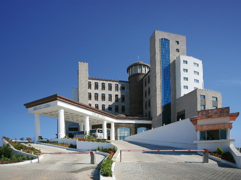 Melas Lara