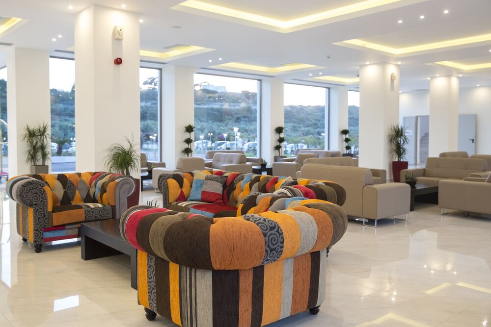 Sentido Asterias Beach Resort
