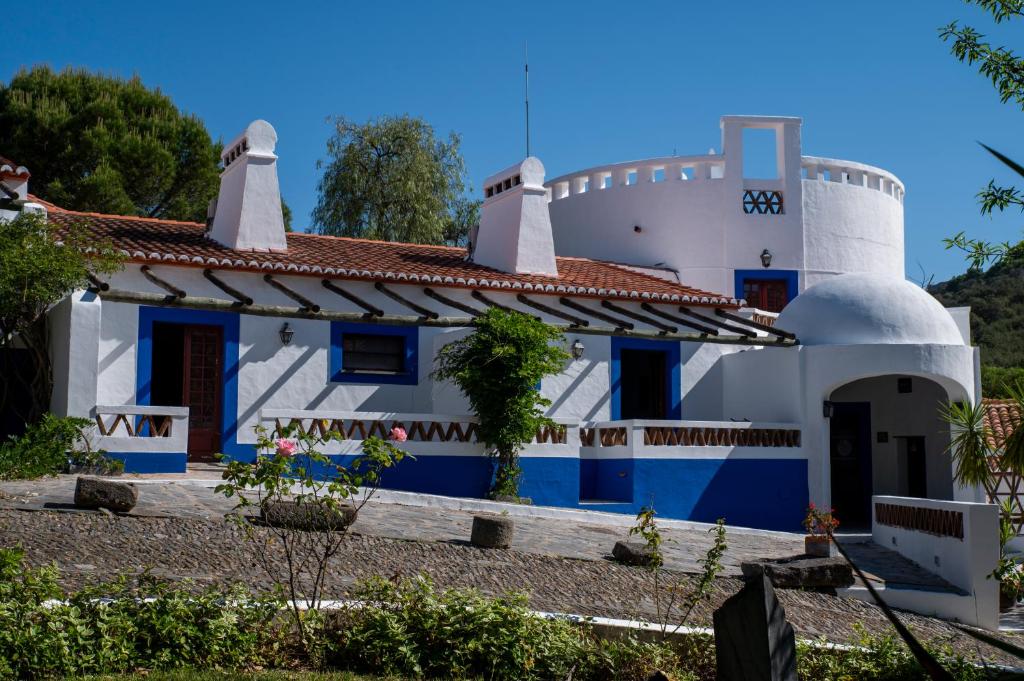 Horta da Moura