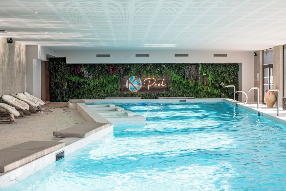 Ki Space Hotel & Spa
