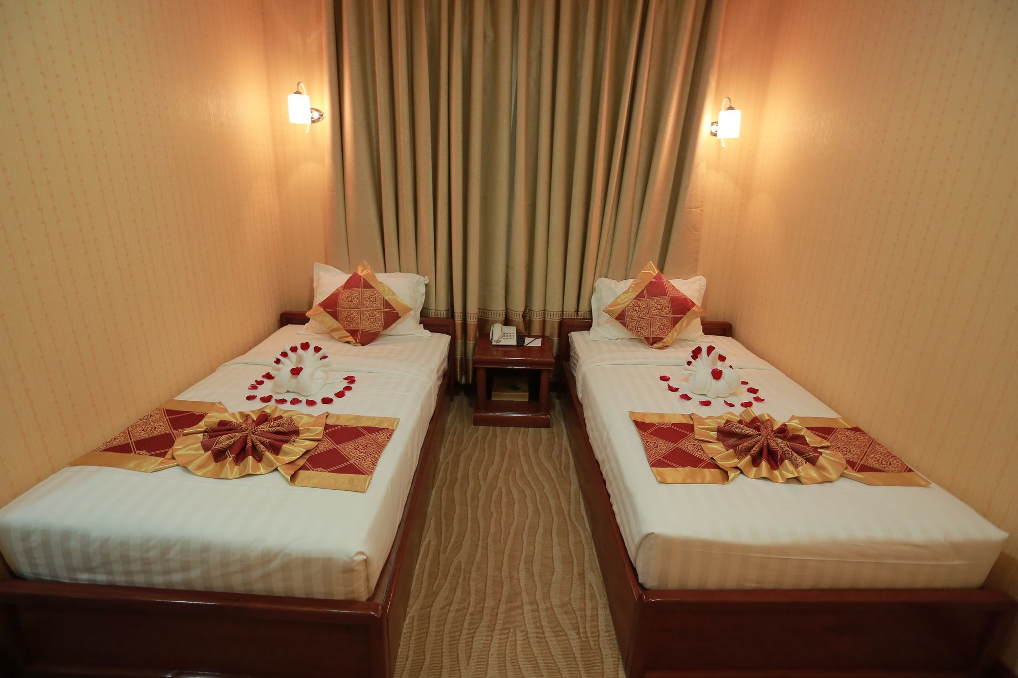 Silver City Hotel