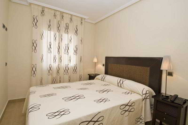 Hotel Serena Golf Apartamentos Los Alcazares
