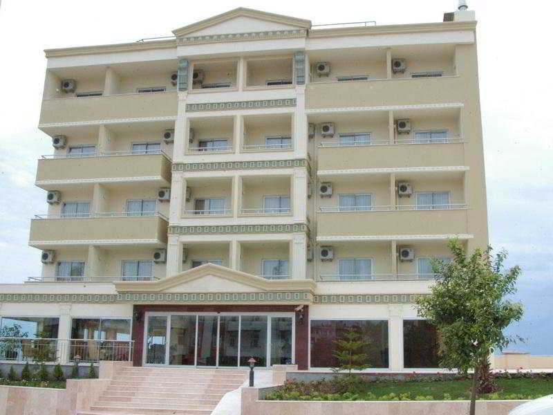 Hotel Hera Beach