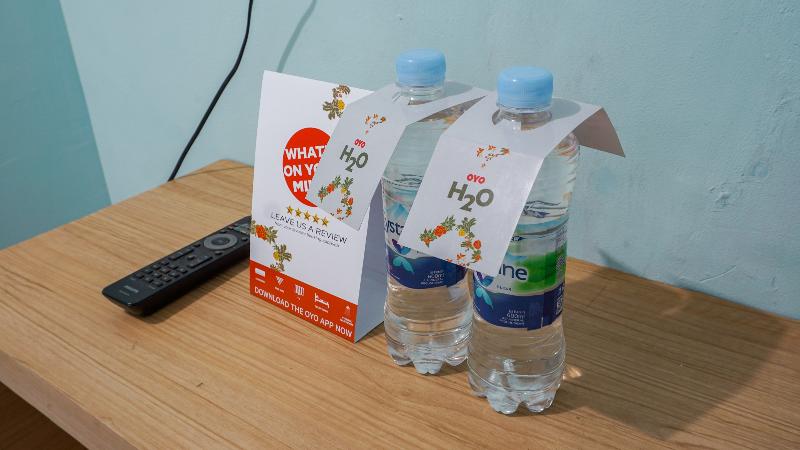 Airy Eco Pasteur Cibogo Atas 97 Bandung