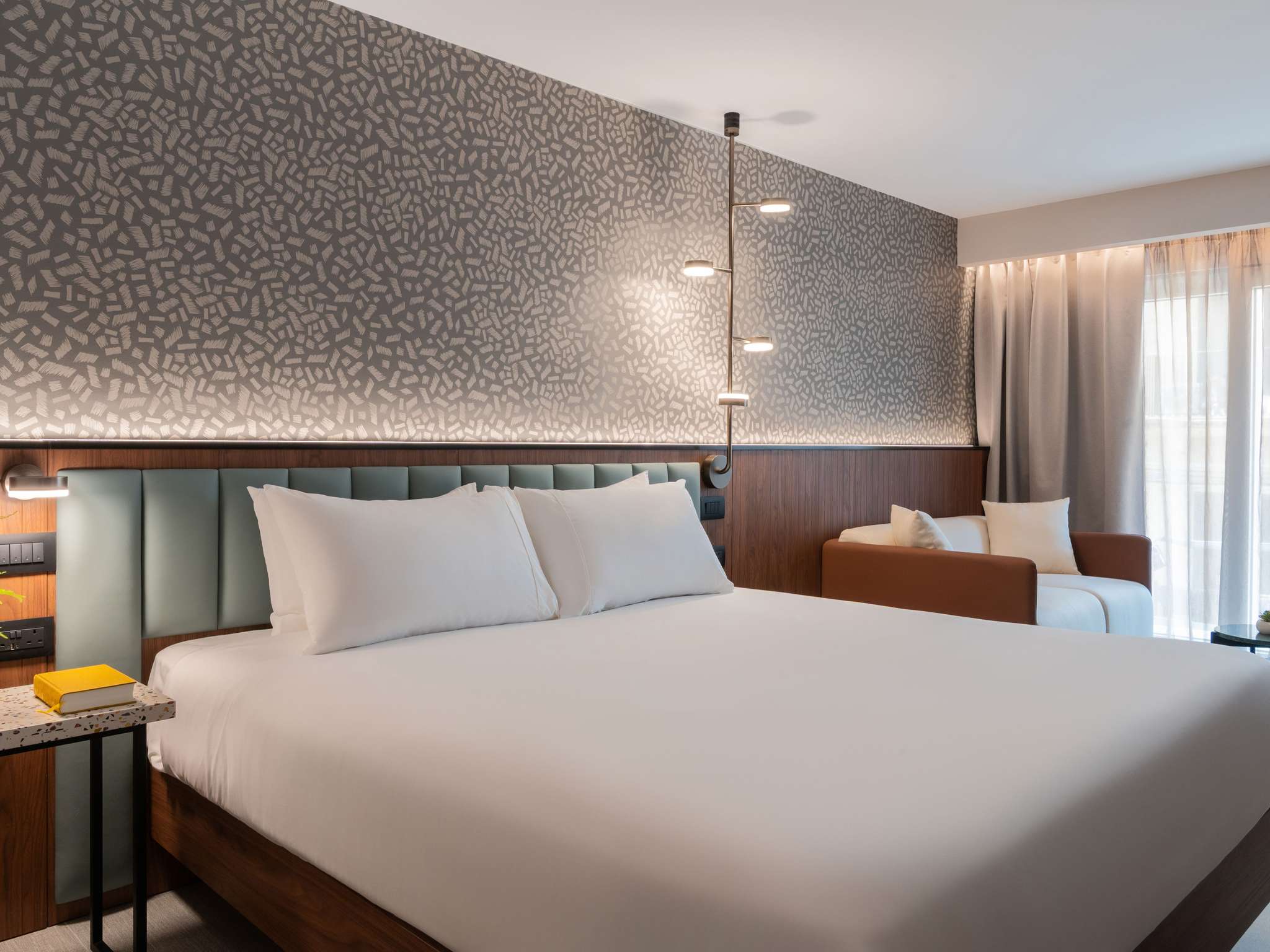 NOVOTEL MALTA SLIEMA