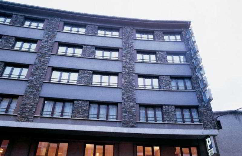 Insitu Eurotel Andorra