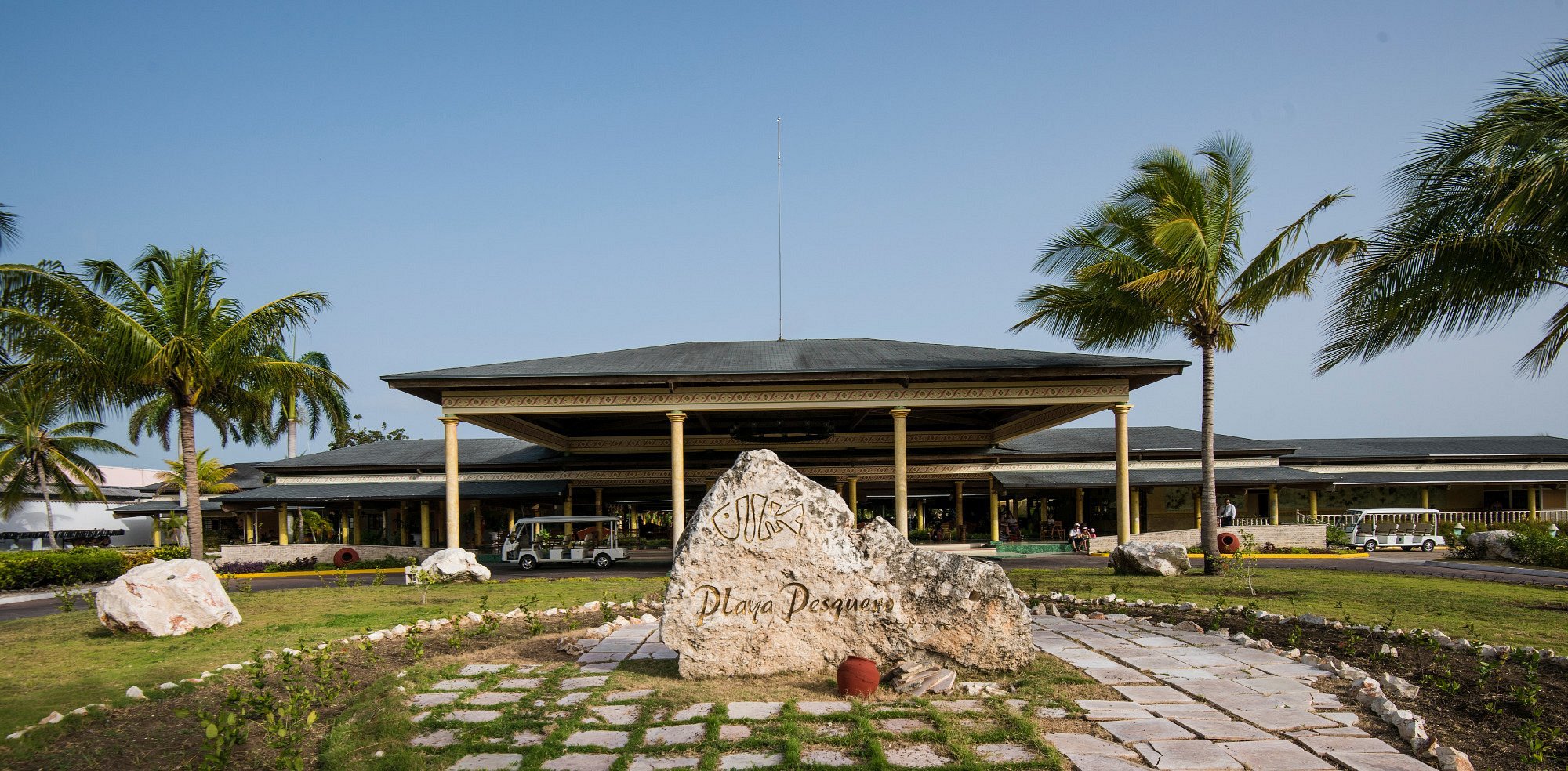 Playa Pesquero Premium Service