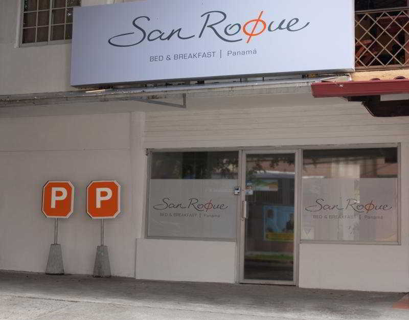 San Roque Bed & Breakfast