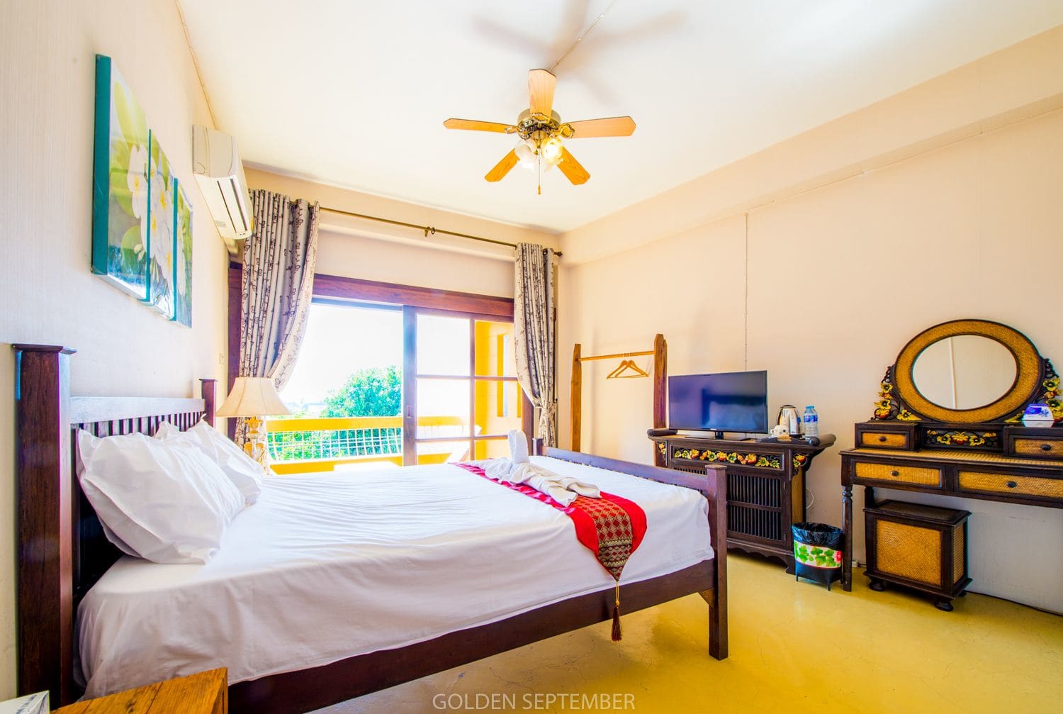 September Inn Chiangmai