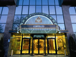 Radisson Blu Park Lane
