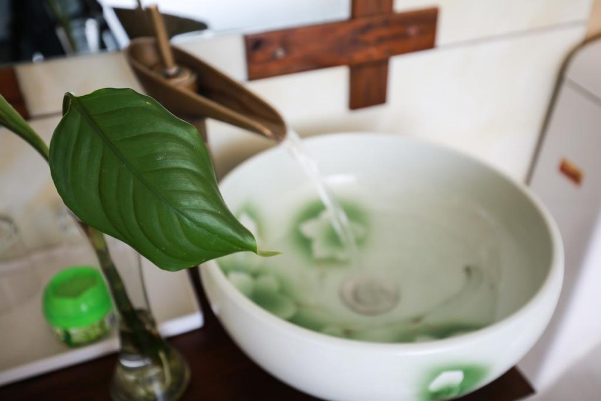 Zhangjiajie Yuanlaiju Inn