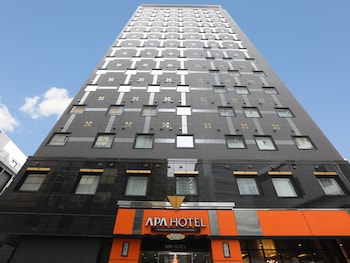 Apa Shinjuku Kabukicho Chuo