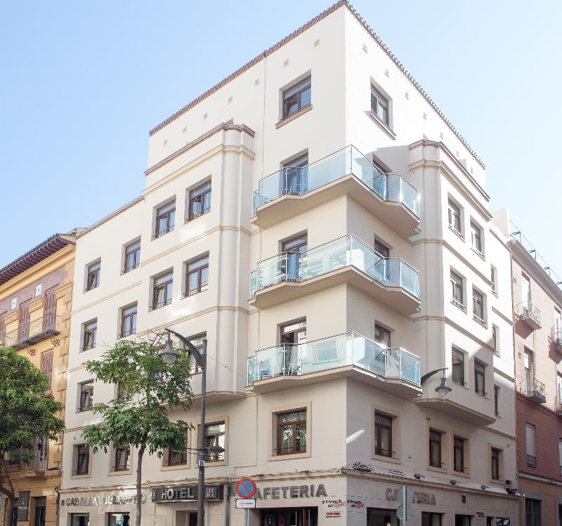 Castilla Guerrero