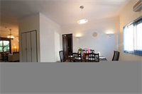 Embassy Place Serviced Apartments