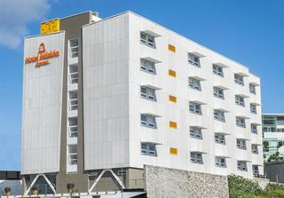 Hotel Mision Express Queretaro