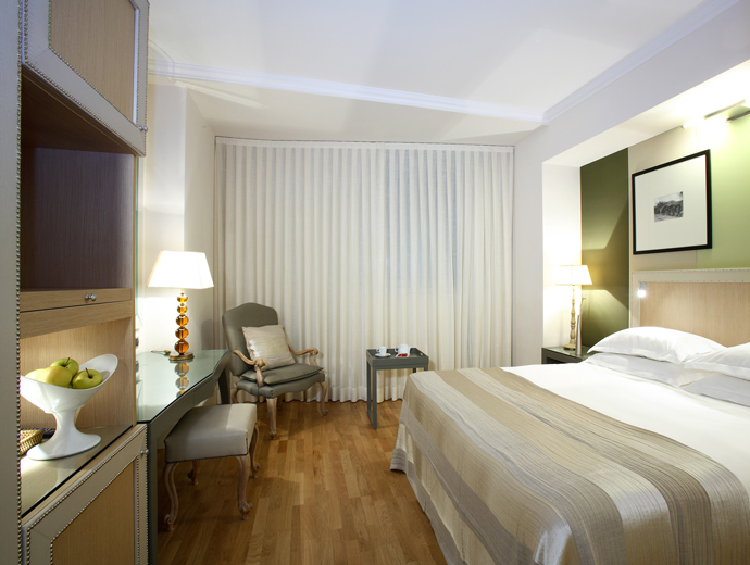 Starhotels Tuscany