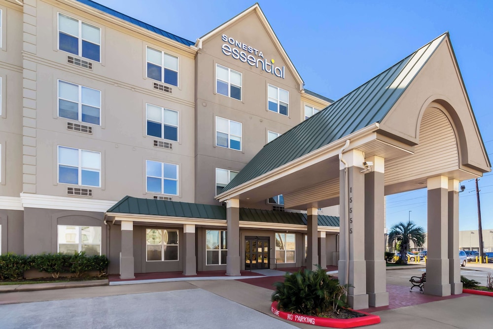 Country Inn & Suites By Radisson, Houston Intercontinental Airport Sou