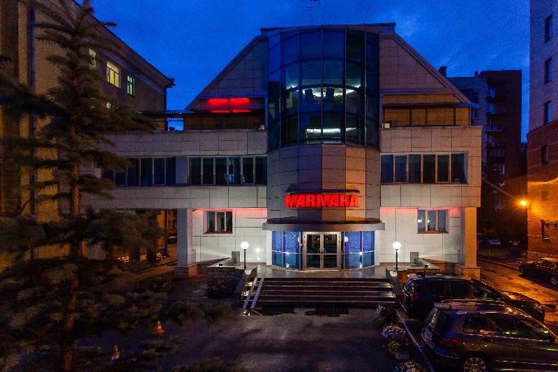 Marmara Hotel
