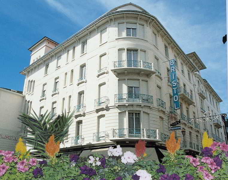 Inter-Hôtel Bristol