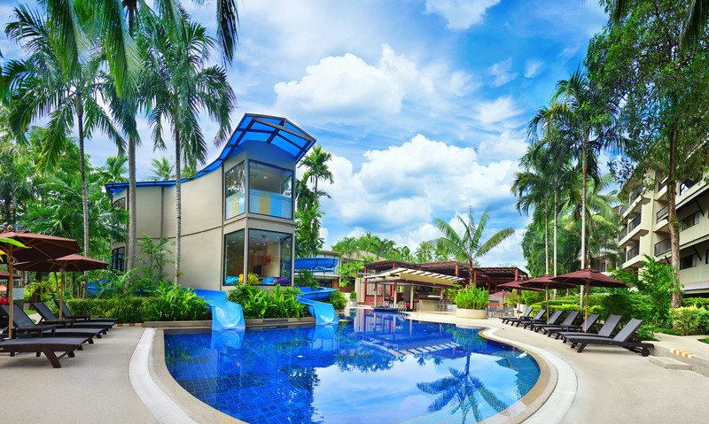 Holiday Inn Resort Phuket Surin Beach by IHG